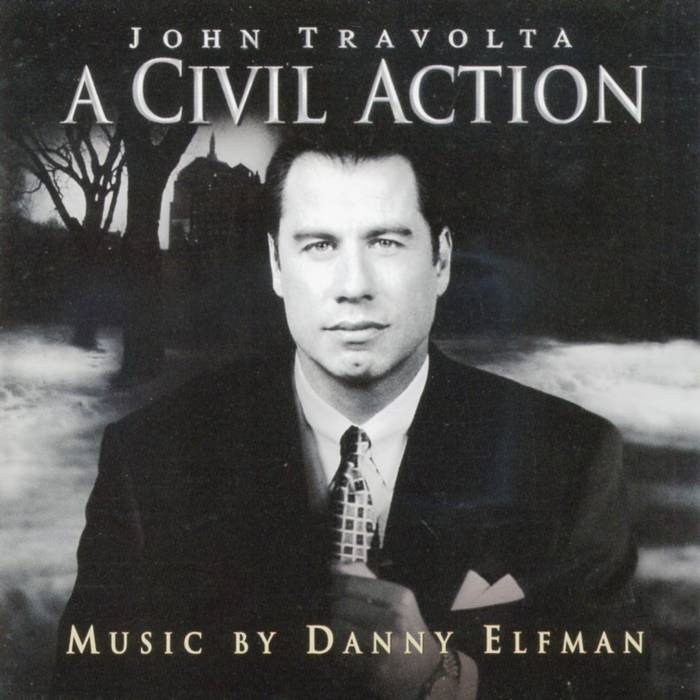 A Civil Action