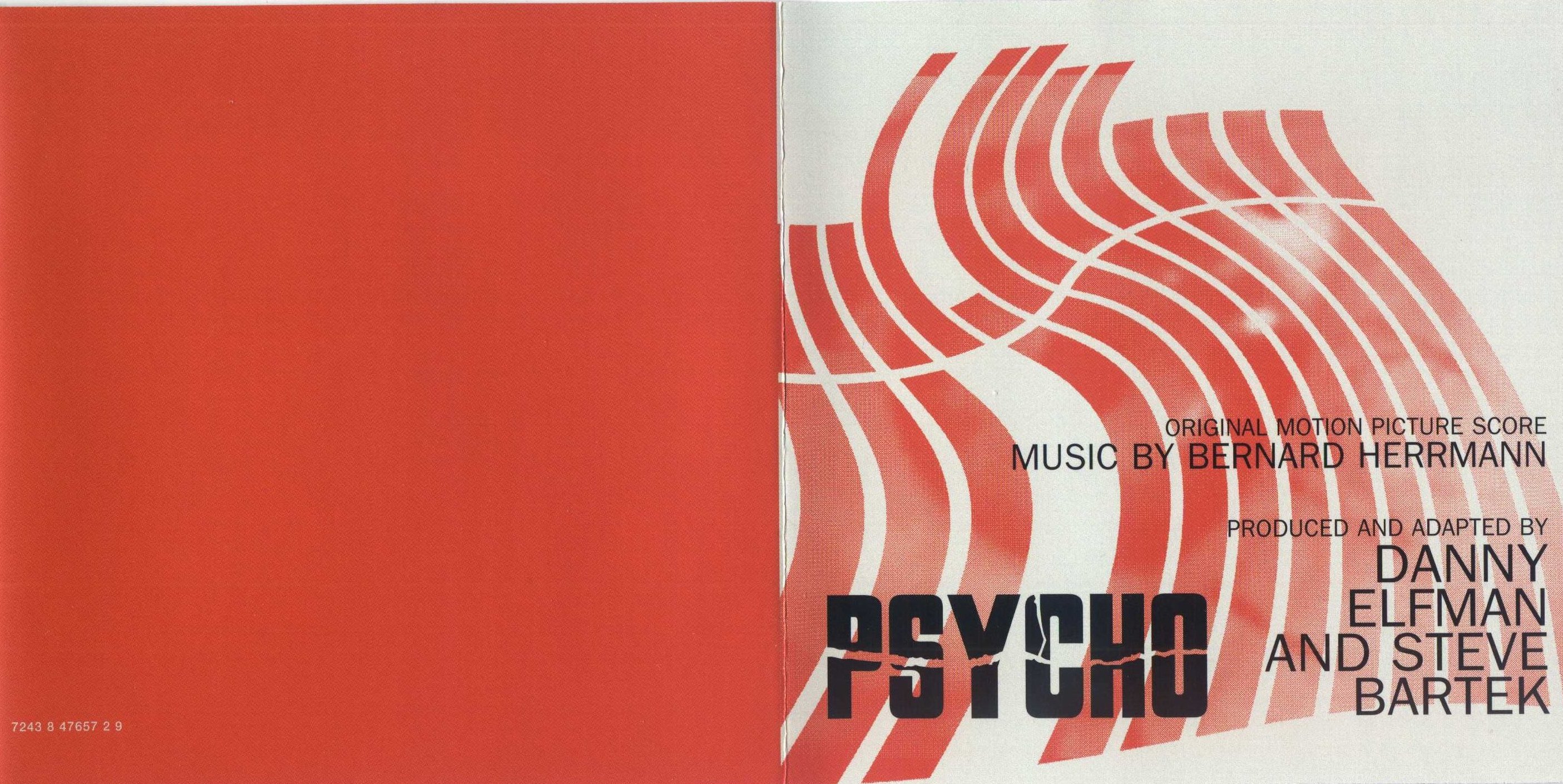Psycho