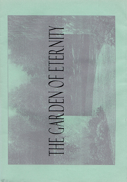 The Garden of Eternity