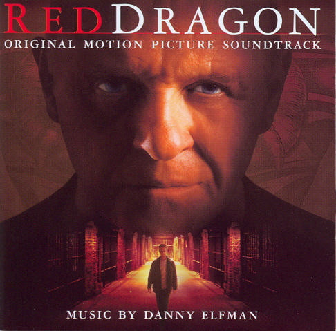 Red Dragon