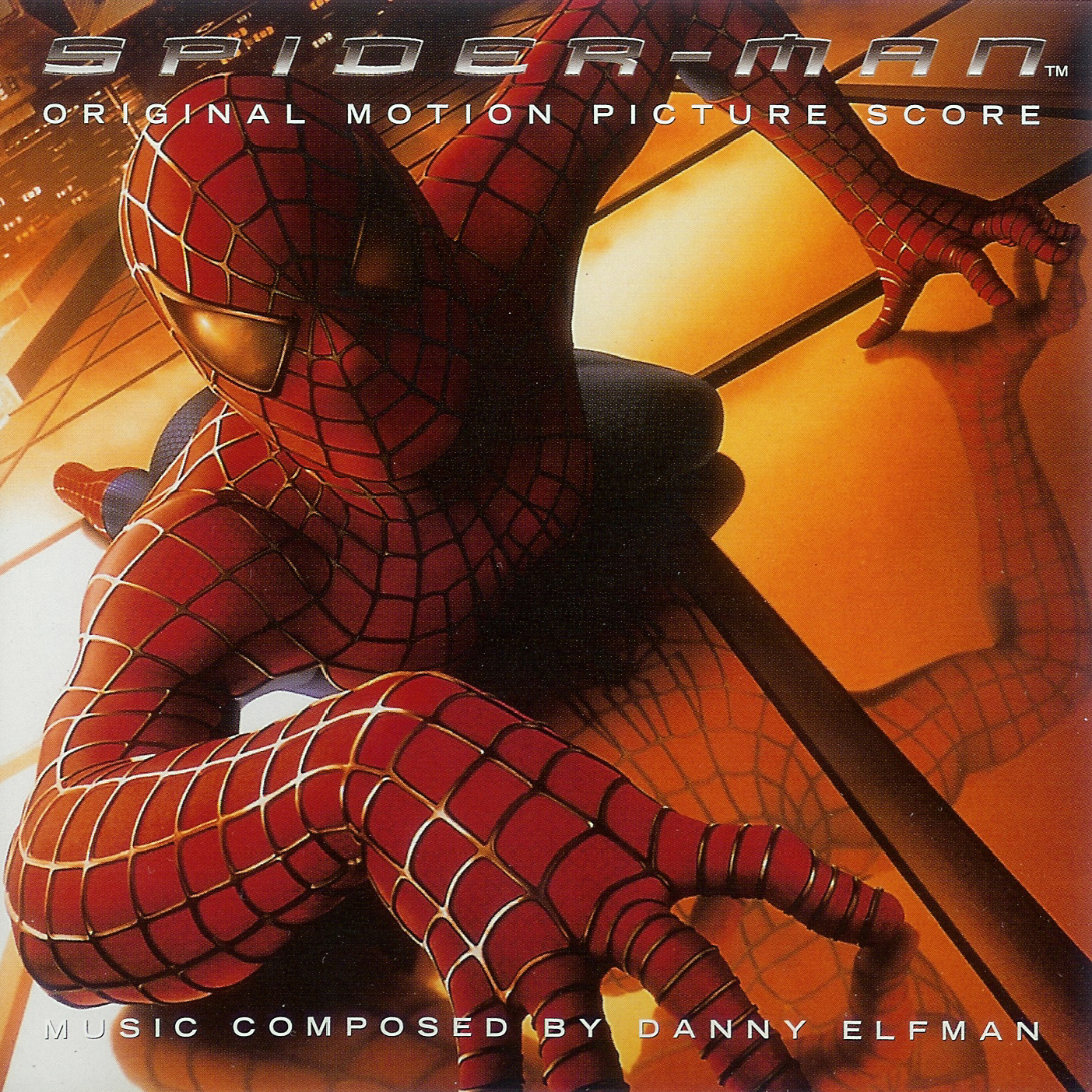 Original Motion Picture Score