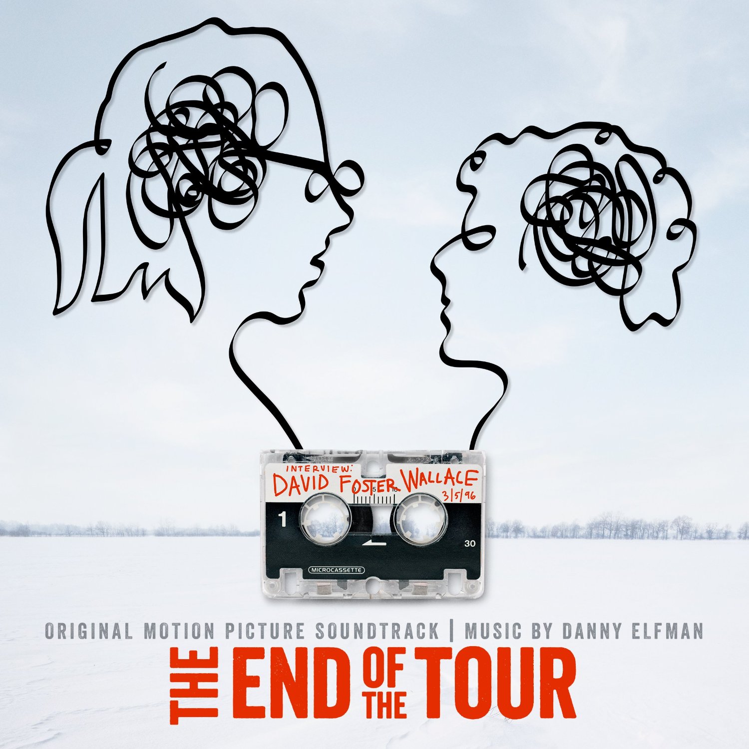 The End of the Tour: Original Motion Picture Soundtrack