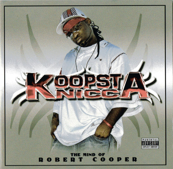 The Mind of Robert Cooper