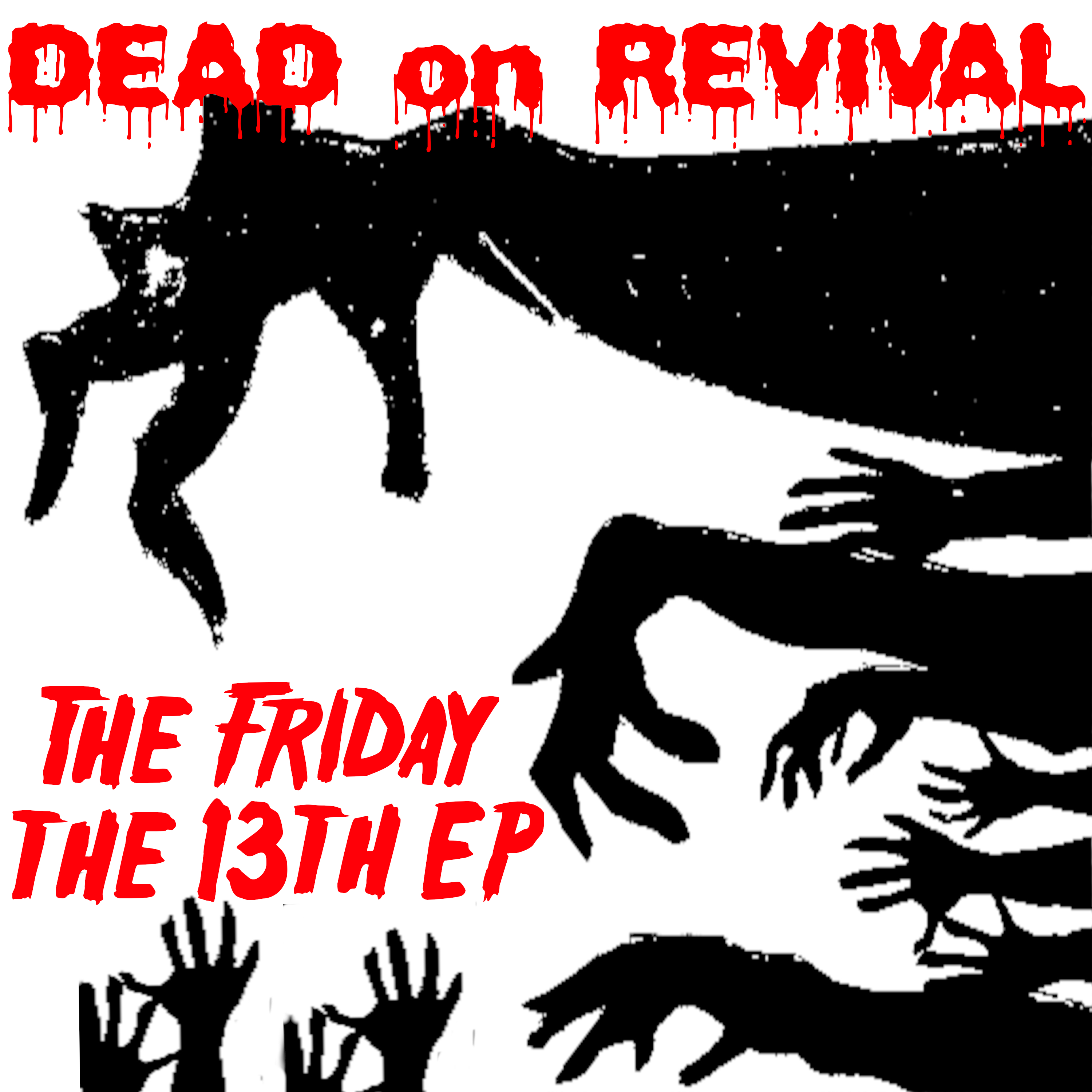 The Friday the 13th EP