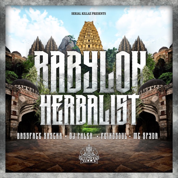 Babylon Herbalist