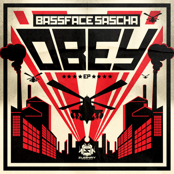 Obey EP