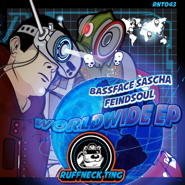 Worldwide EP