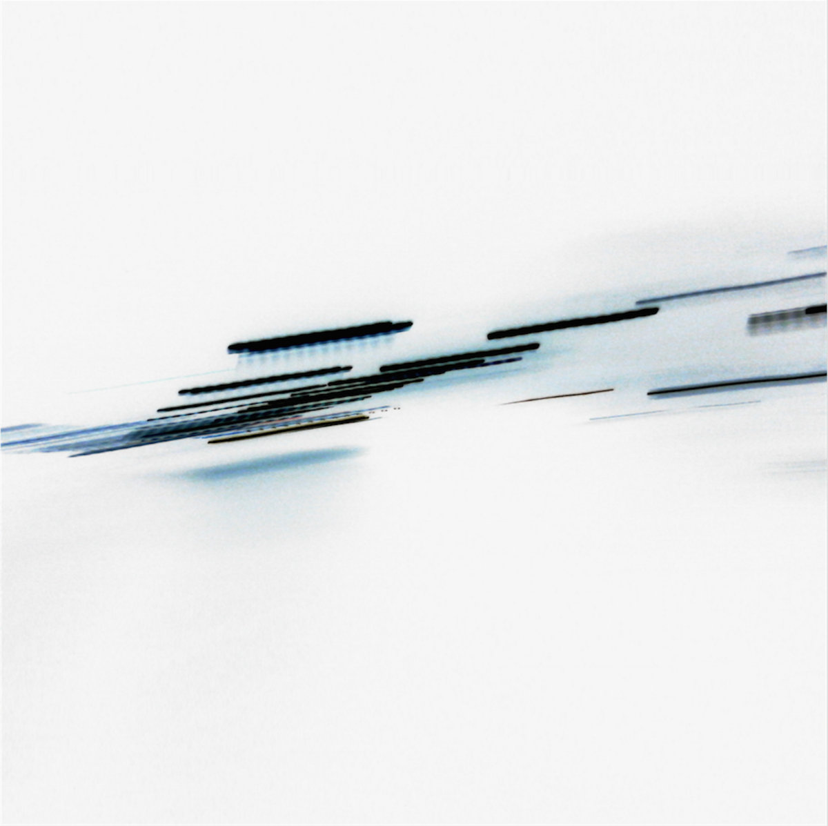Leylines EP