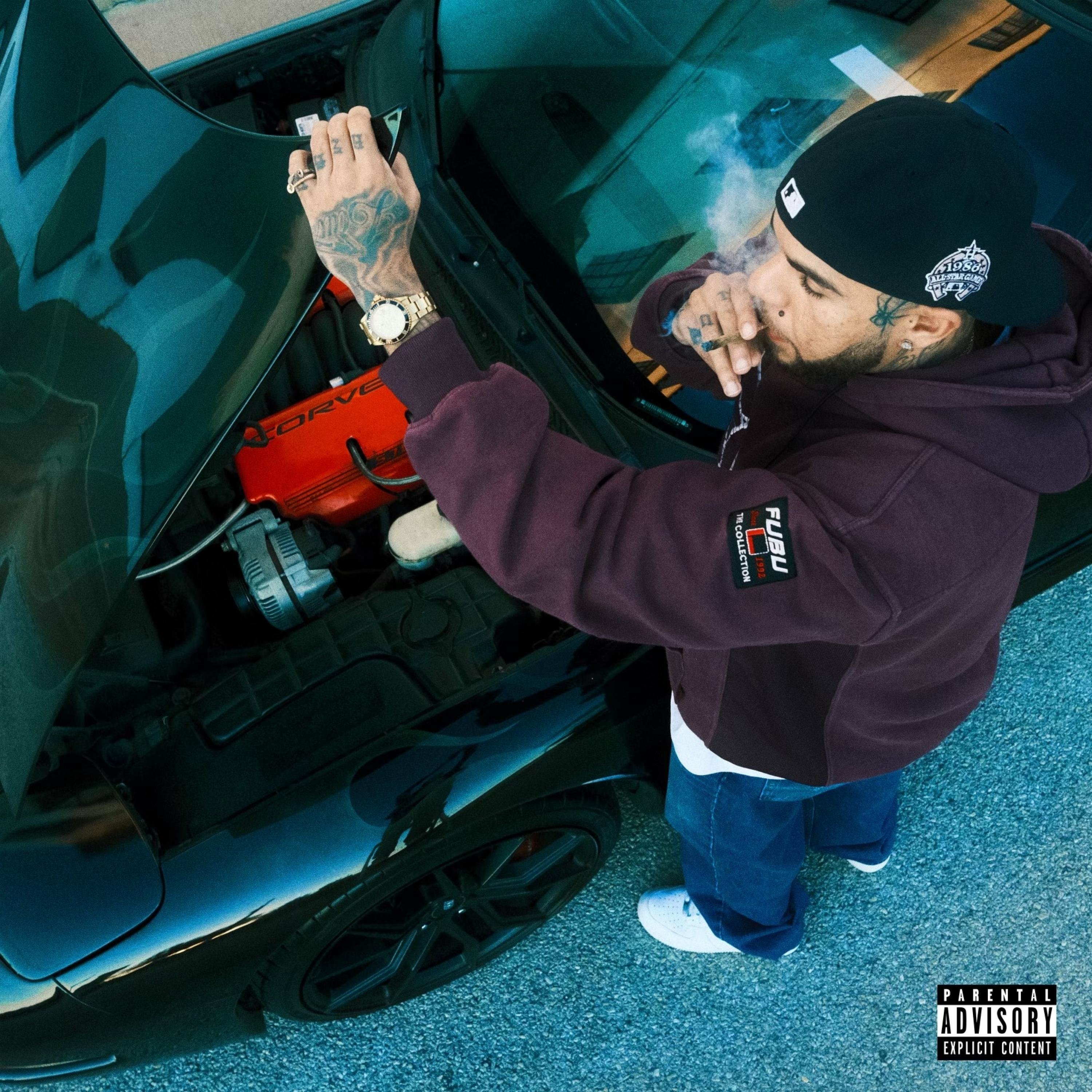 Tune Up EP