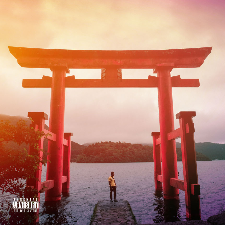Lost in Japan