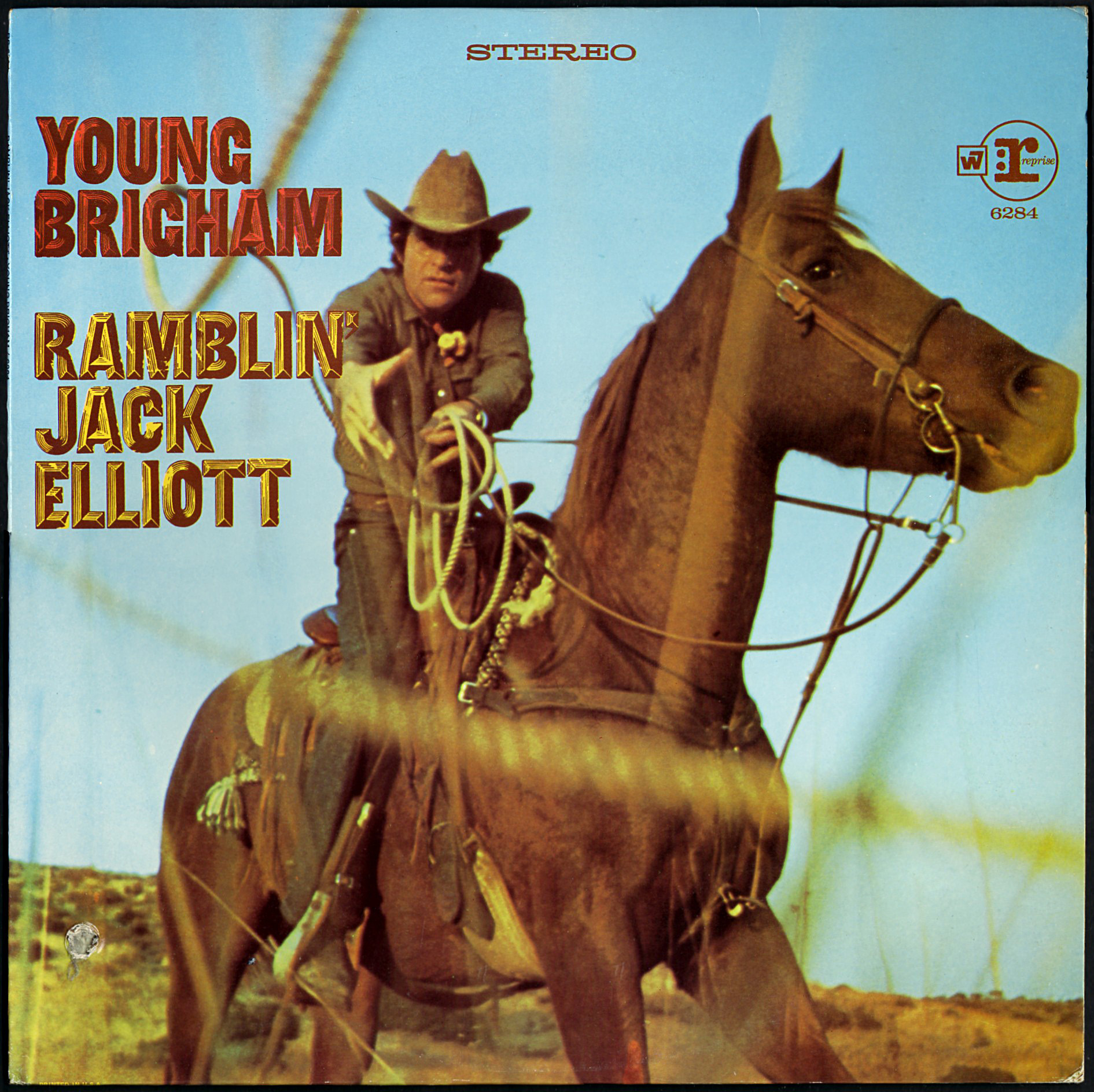 Young Brigham