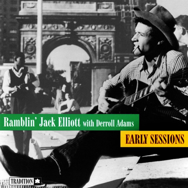 Early Sessions