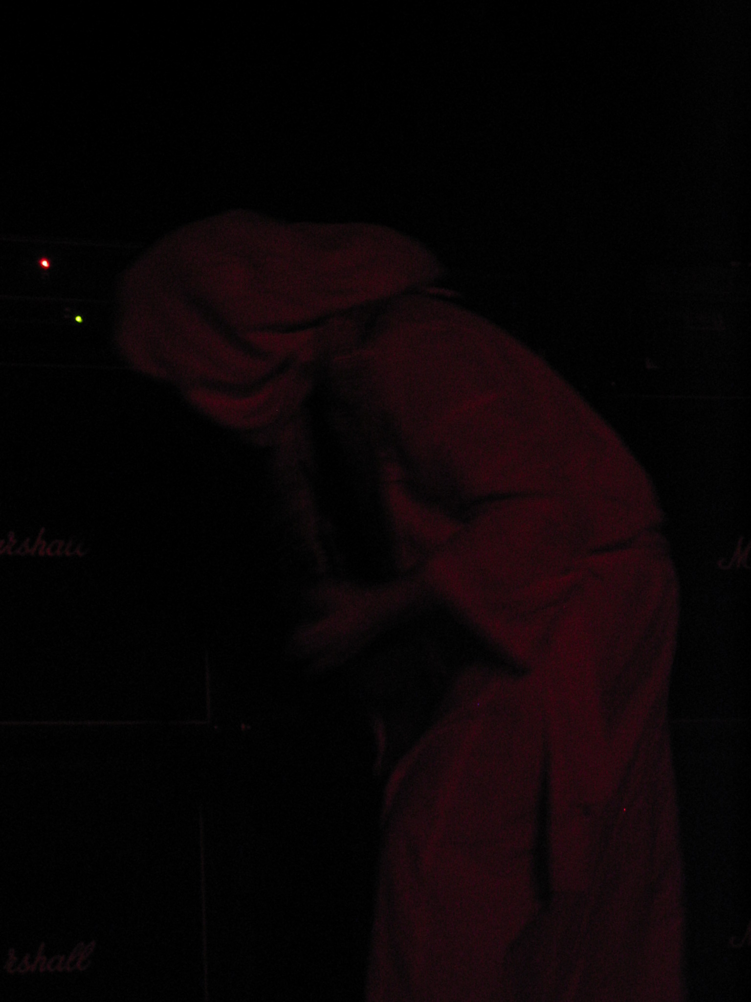 2005‐03‐09: Gaelic Club, Sydney, Australia