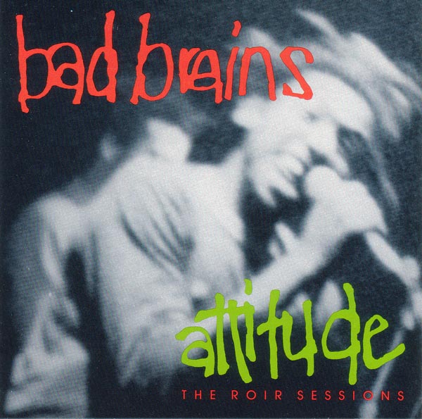 Attitude: The ROIR Sessions