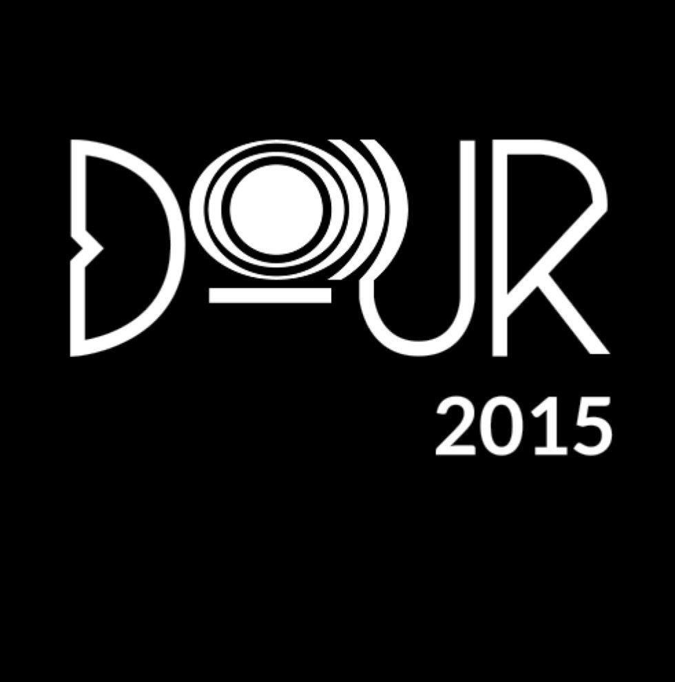 2015‐07‐17: La Plaine de La Machine à Feu, Dour, Belgium