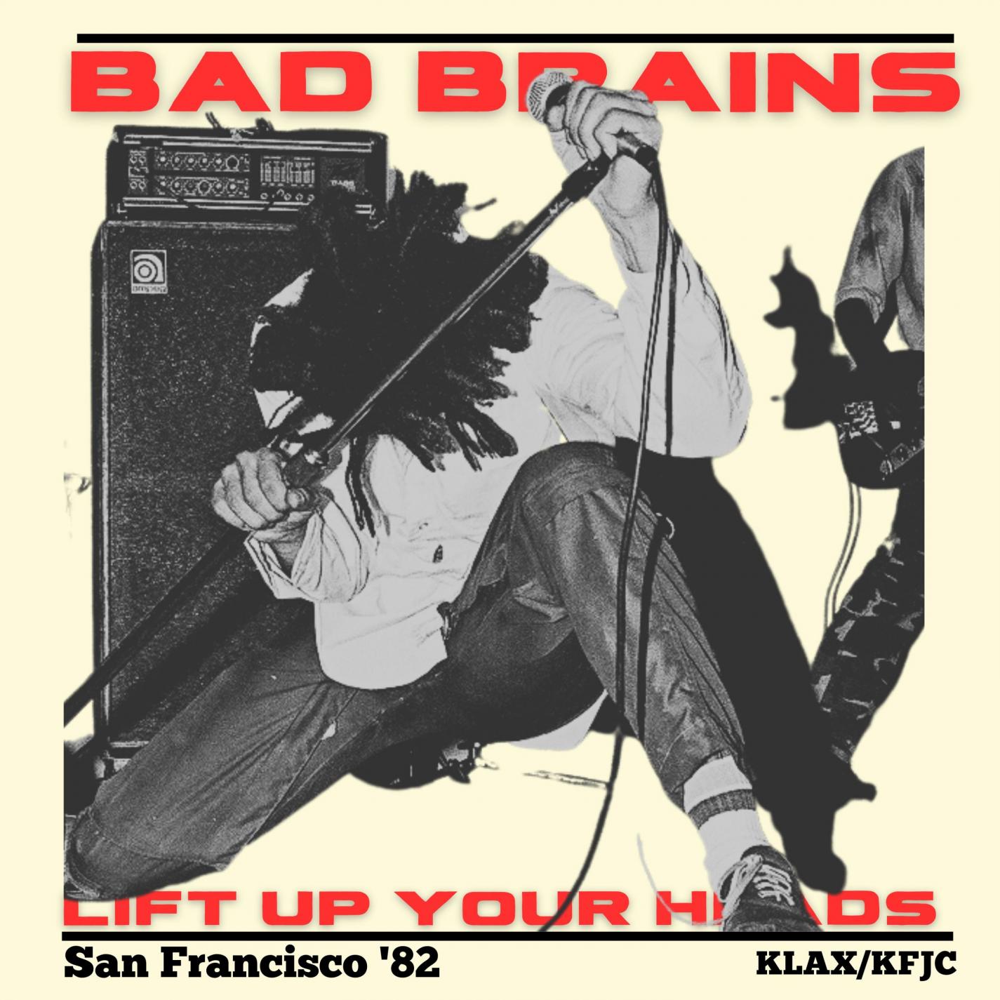 Lift Up Your Heads: San Francisco ’82