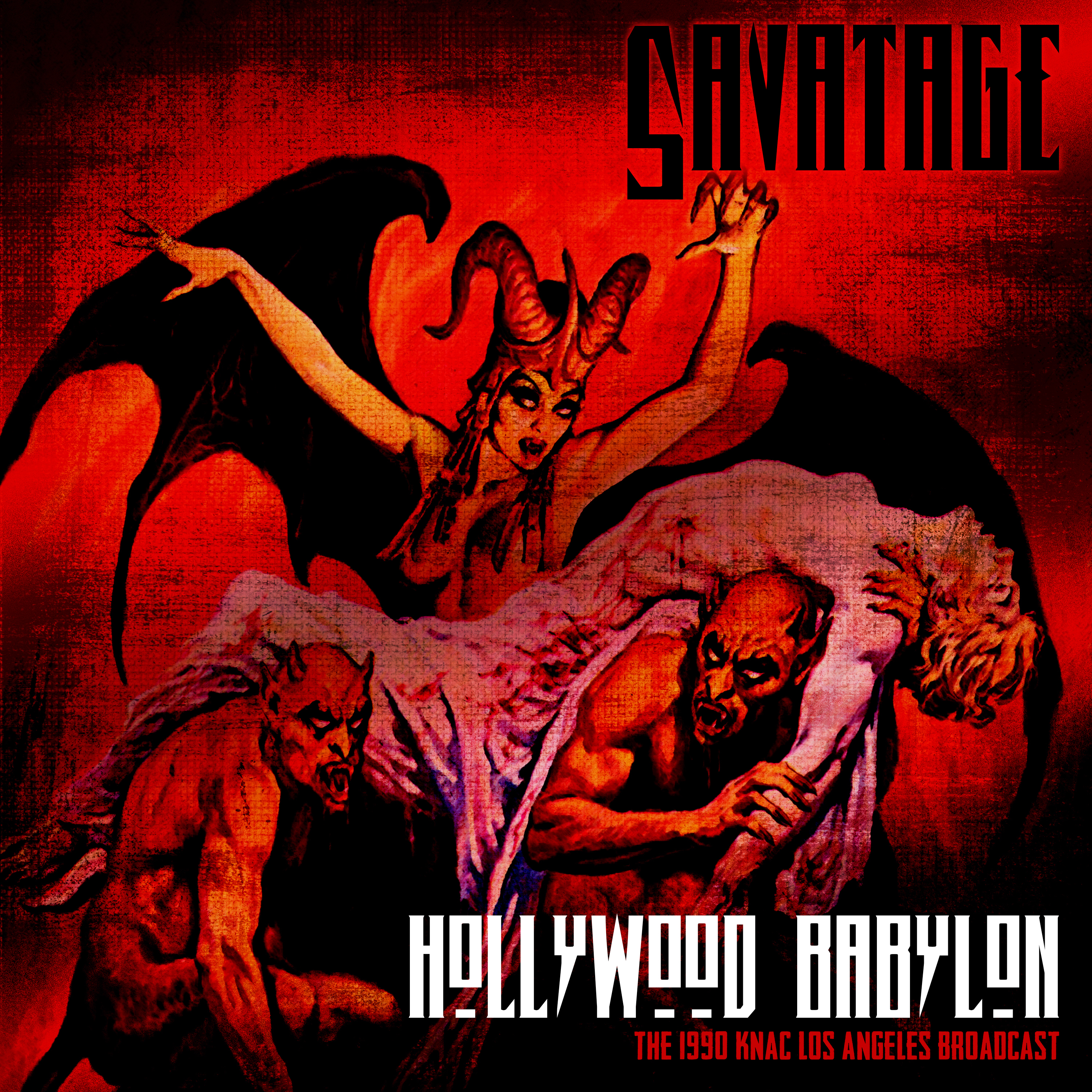 Hollywood Babylon