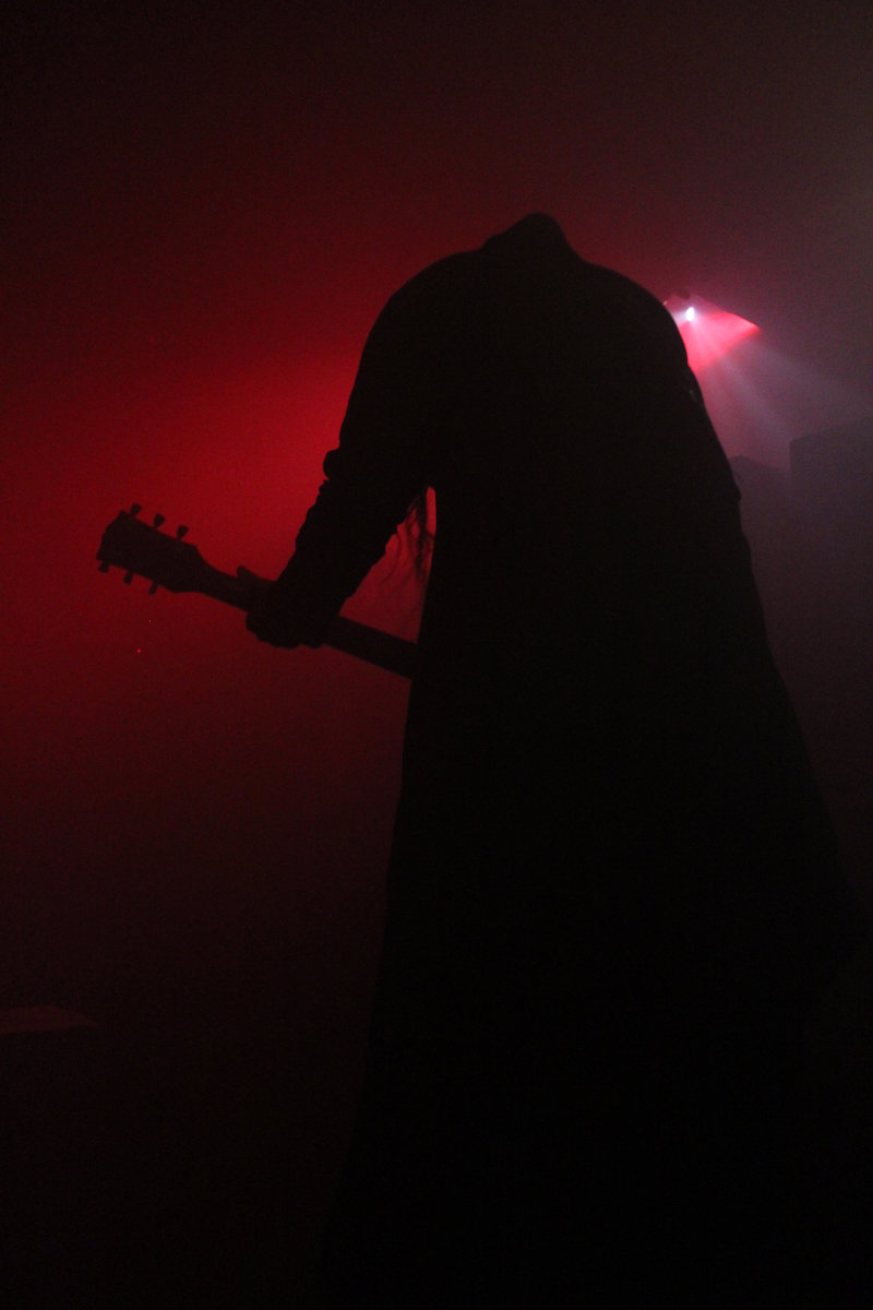 2012‐08‐11: Echoplex, Los Angeles, CA, USA