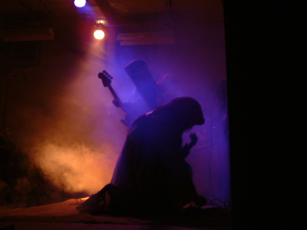 2004‐01‐01: The Loft, Brattleboro, VT, USA
