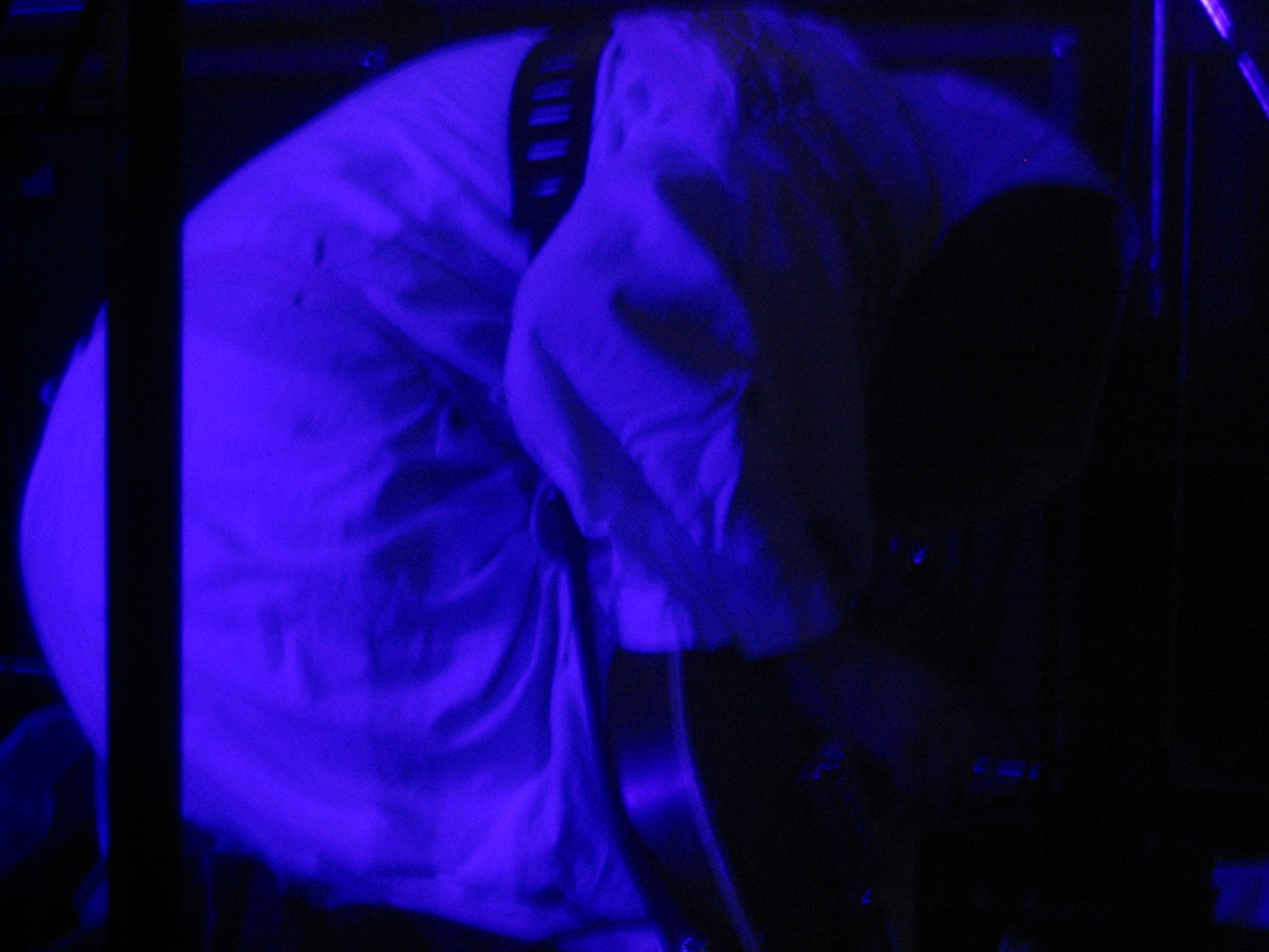 2005‐03‐08: The Metro Theatre, Sydney, Australia