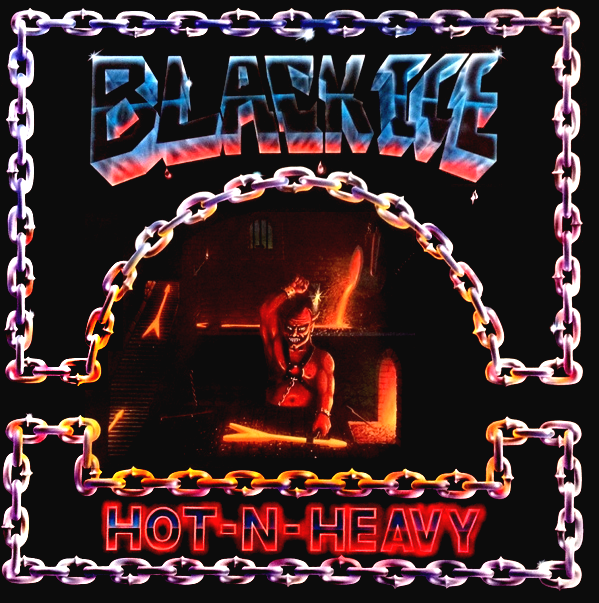 Hot-n-Heavy