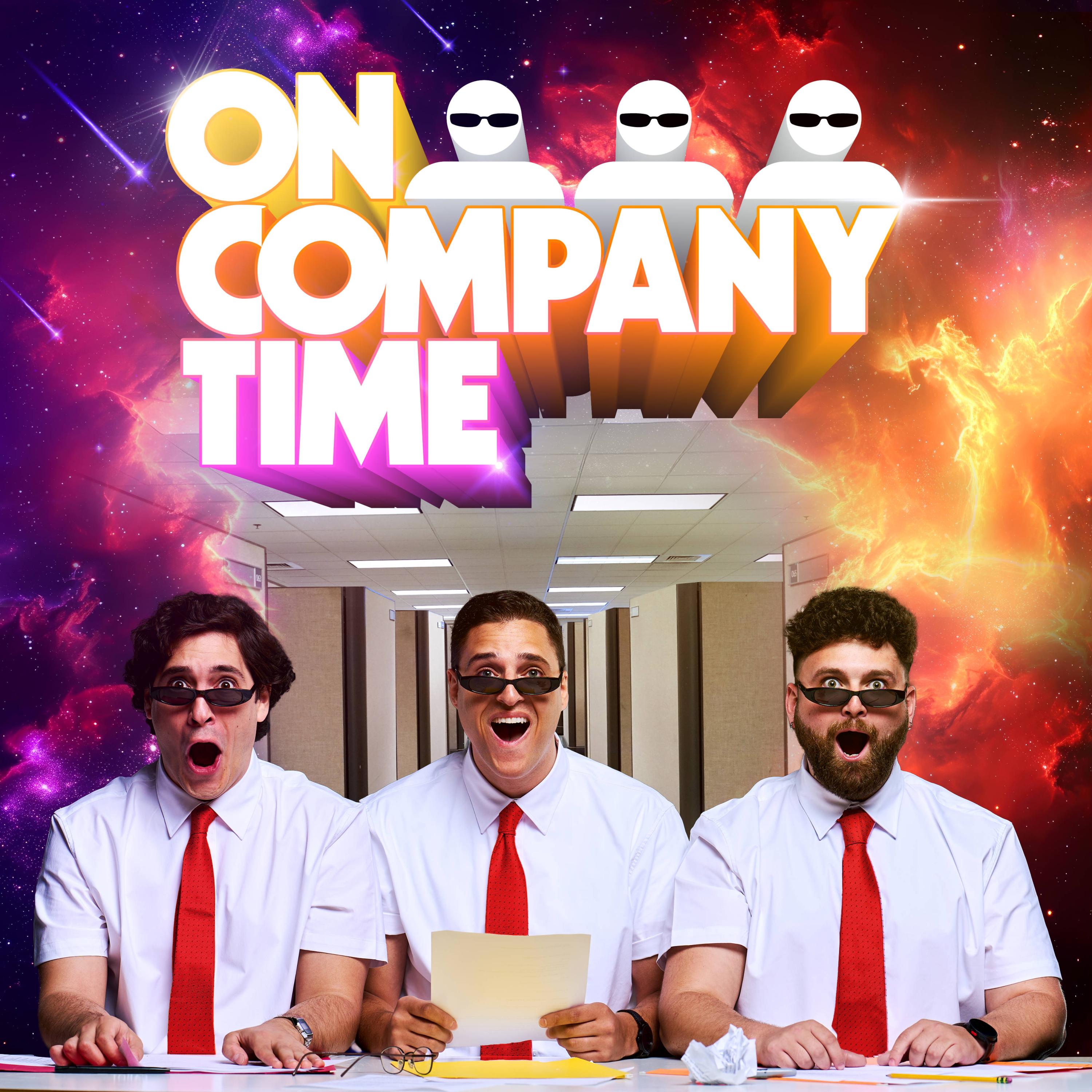 On Company Time