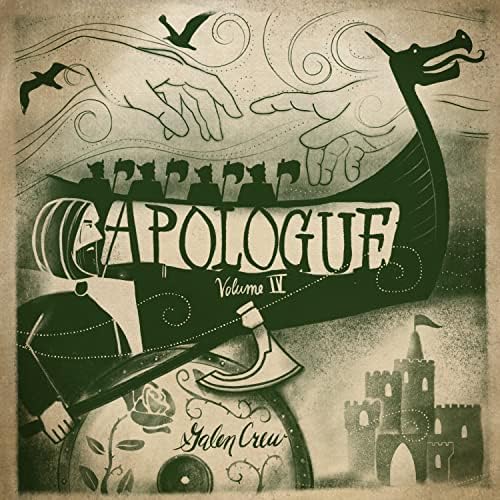 Apologue, Vol. 4