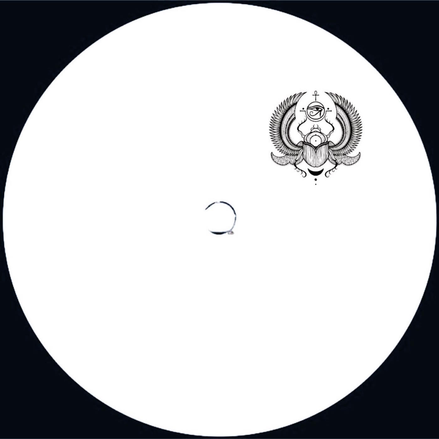 Acid Bass in Outer Space