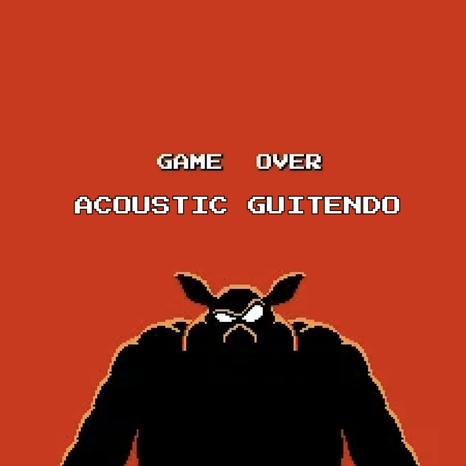 Game Over