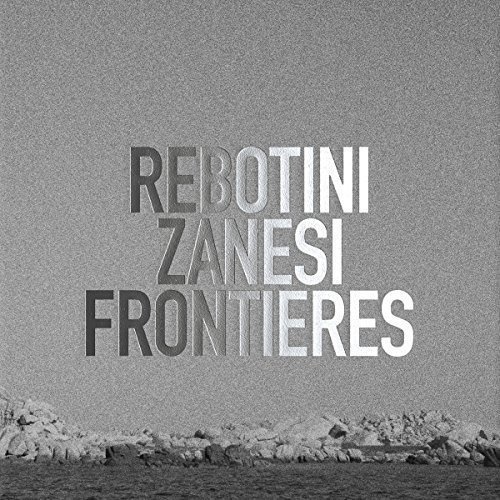 Frontières