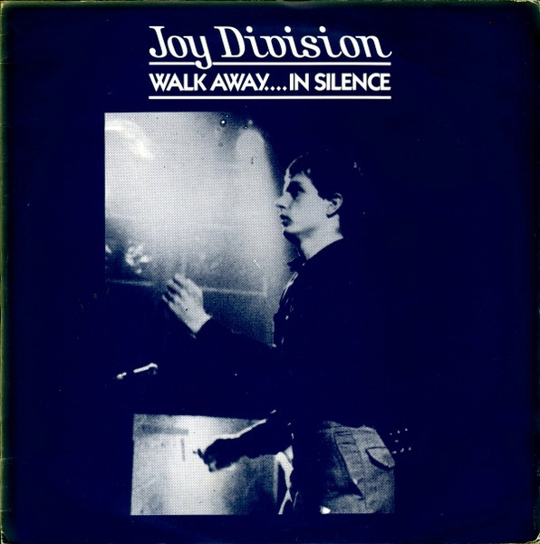 Walk Away… in Silence