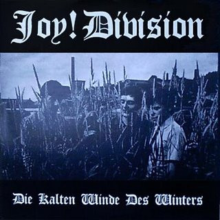Die kalten Winde des Winters