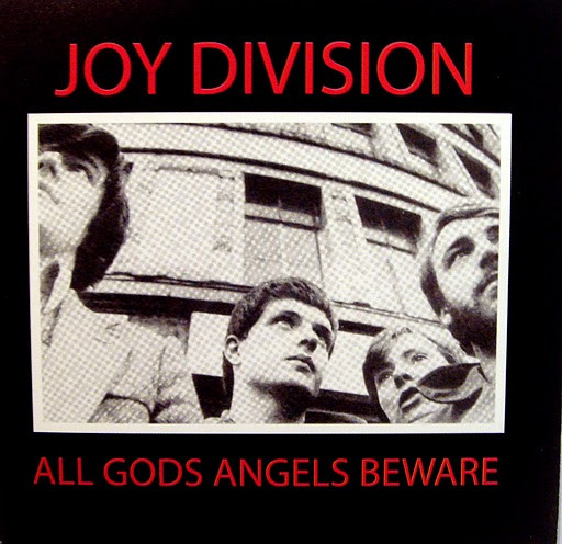 All Gods Angels Beware