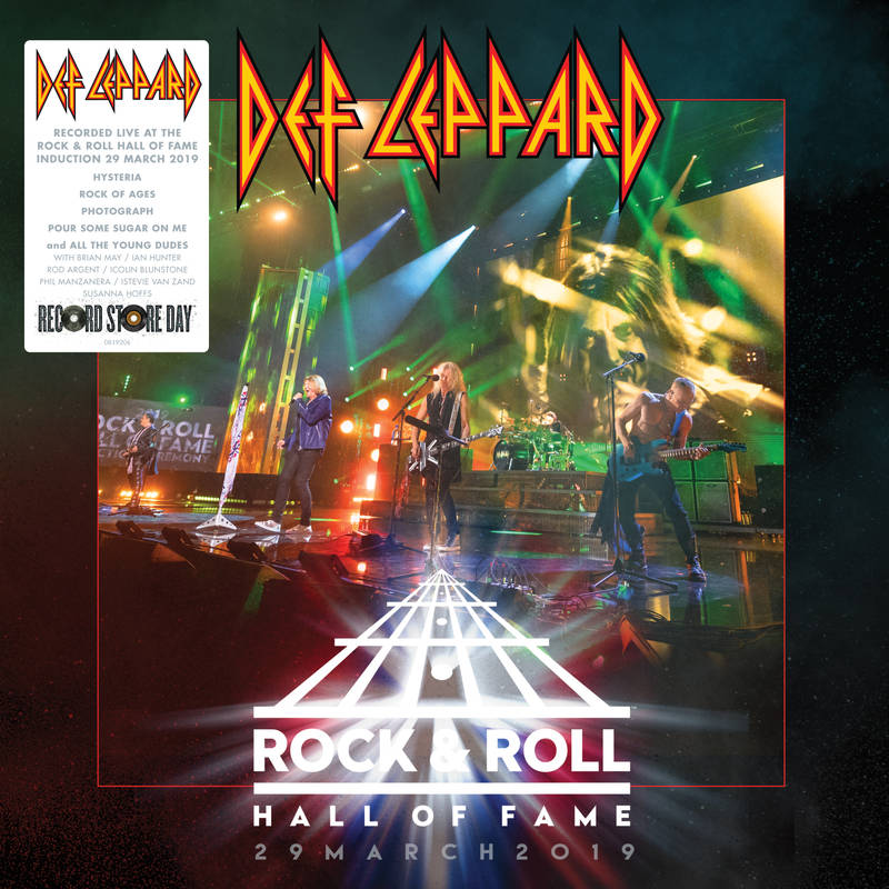 Rock & Roll Hall of Fame