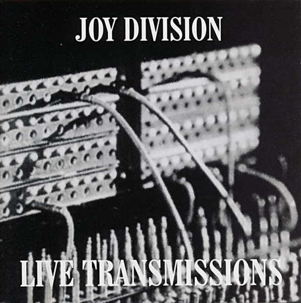 Live Transmissions
