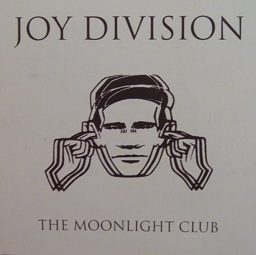 The Moonlight Club