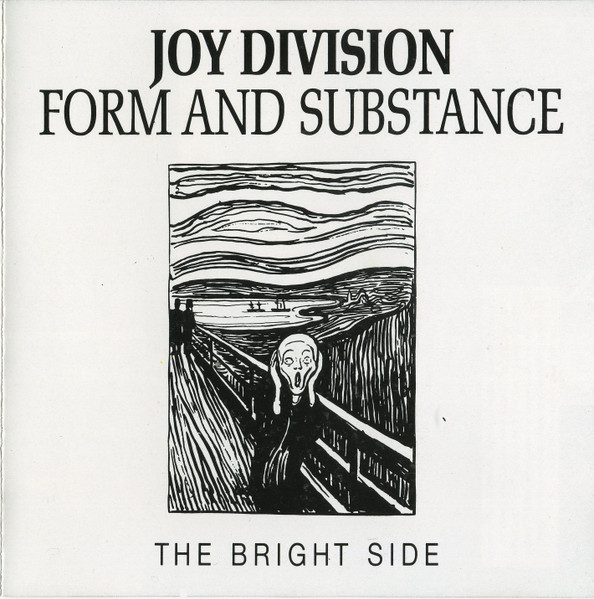 Form and Substance: The Bright Side