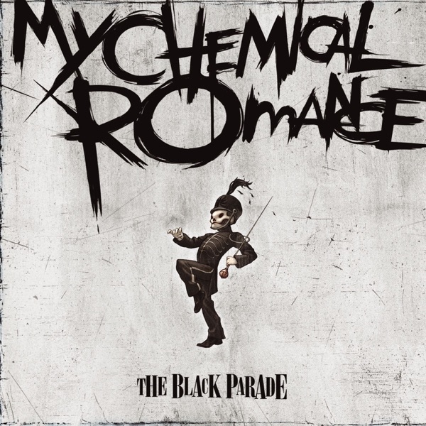 MCR - The Black Parade Tour 2026 - Argentina