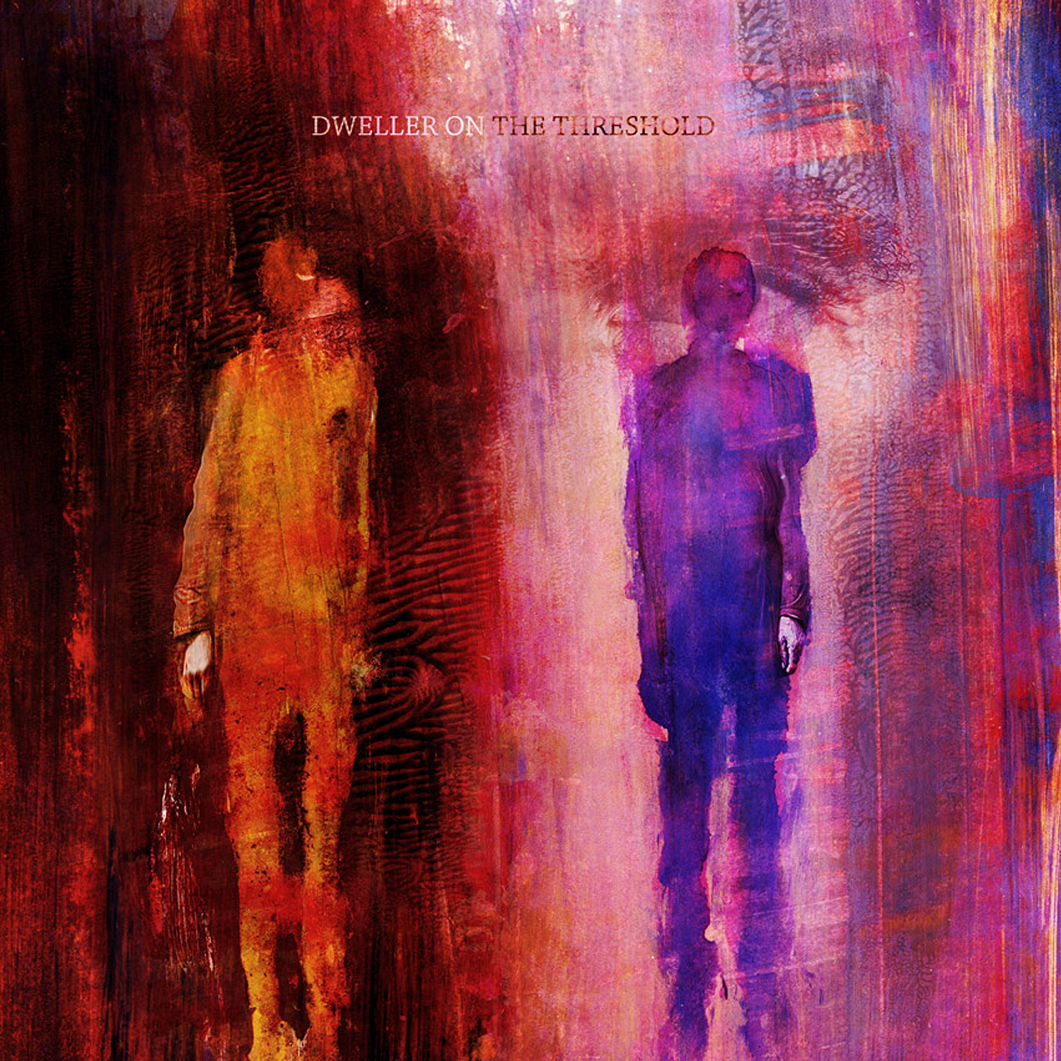 Dweller on the Threshold
