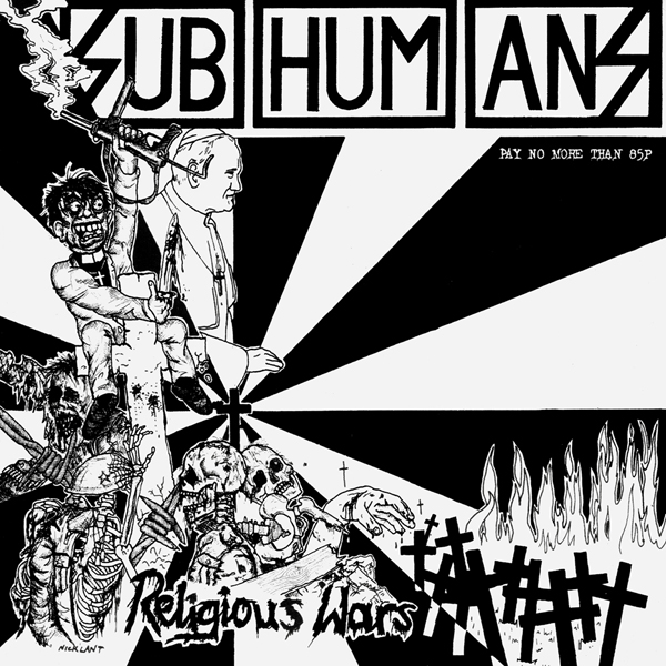 Religious Wars