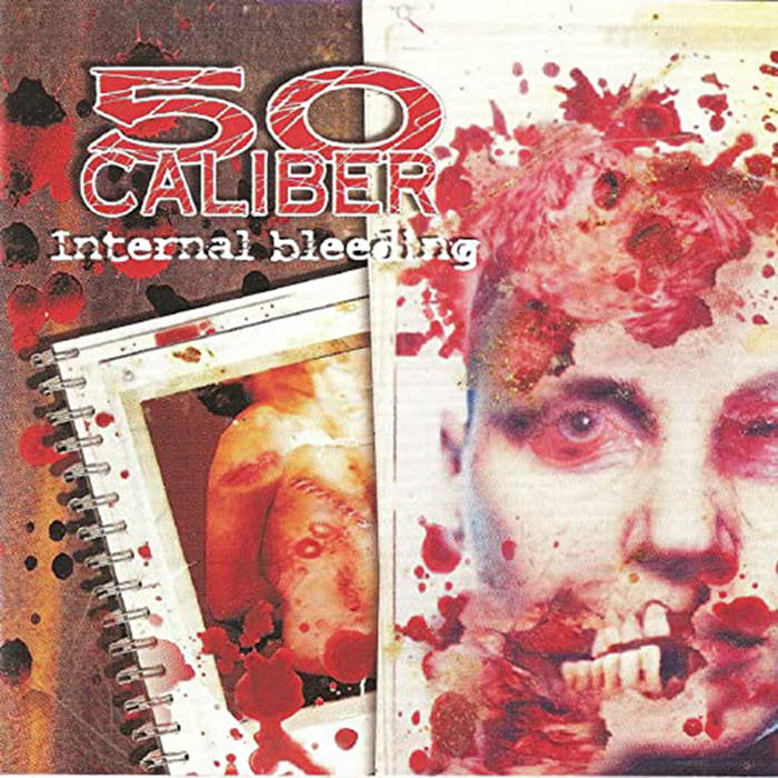 Internal Bleeding