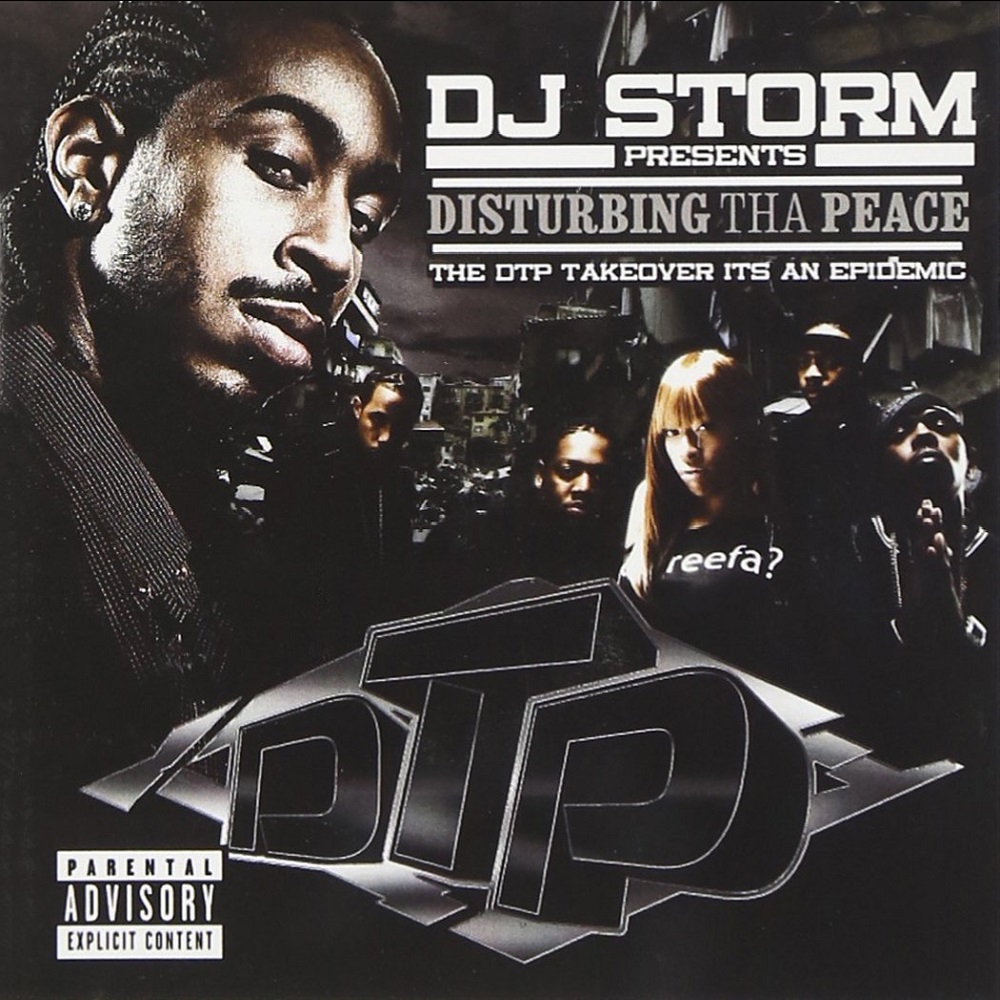 The DTP Takeover... It's an Epidemic