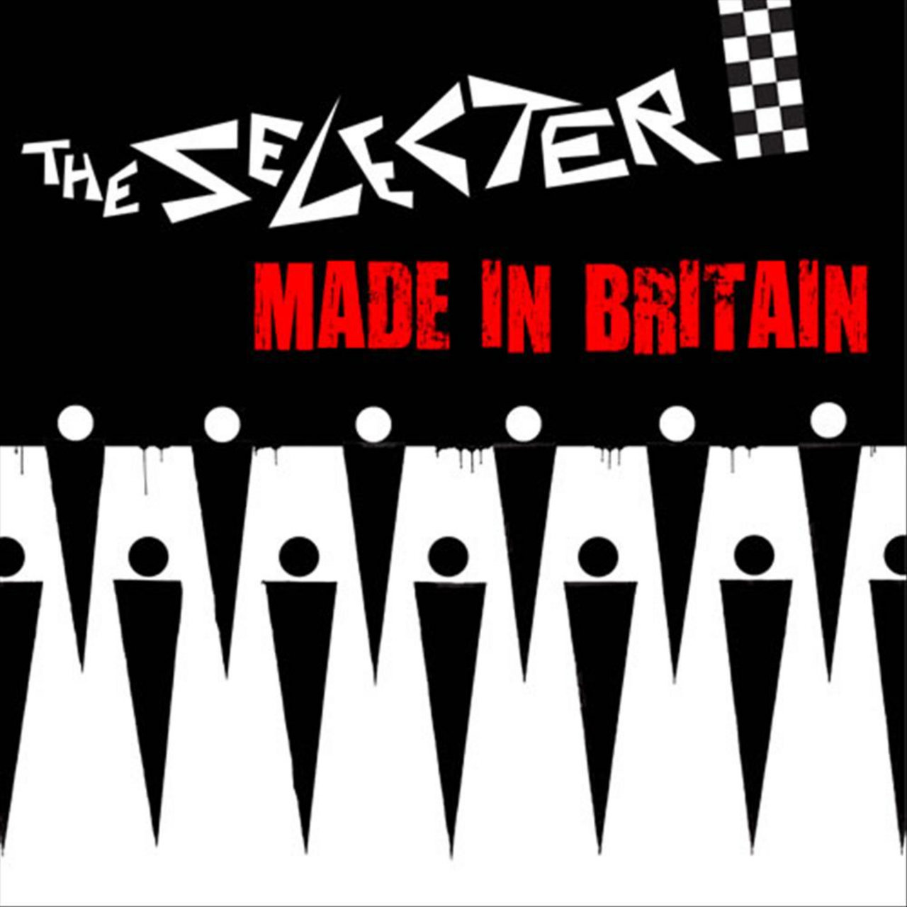 Made in Britain