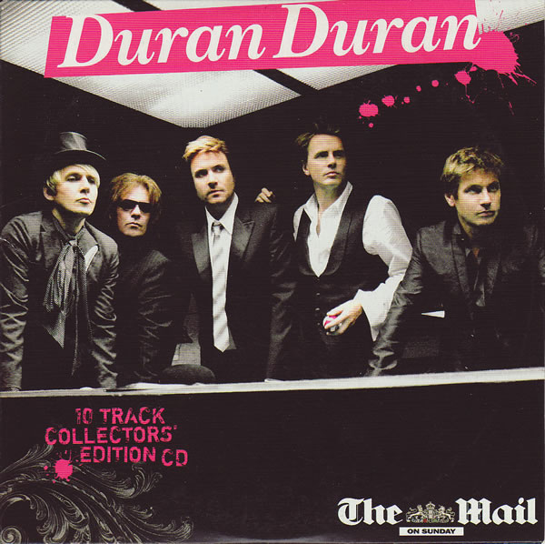 10 Track Collectors’ Edition