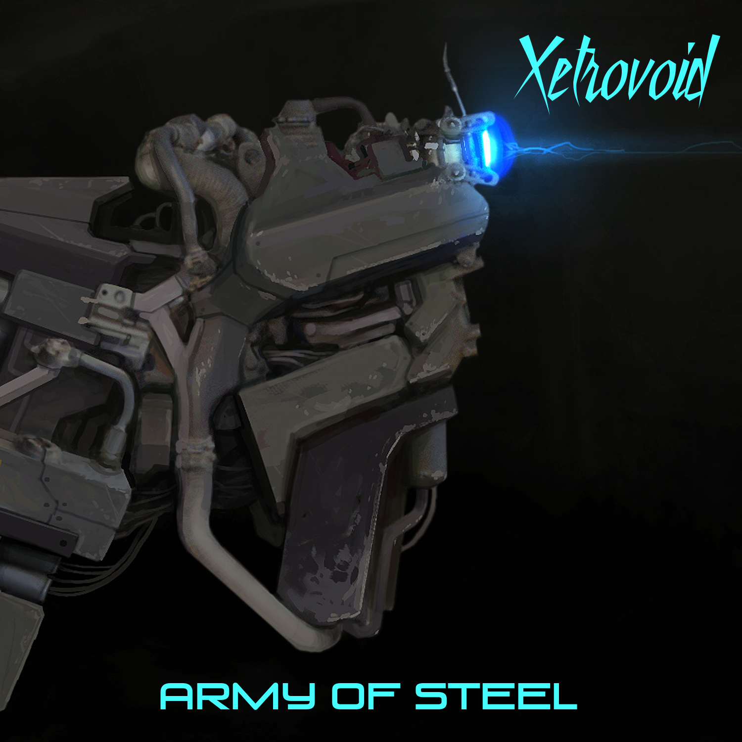 Army of Steel
