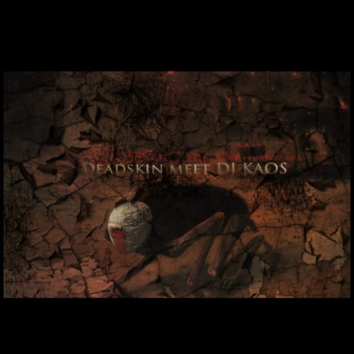Deadskin meet DJ KAOS
