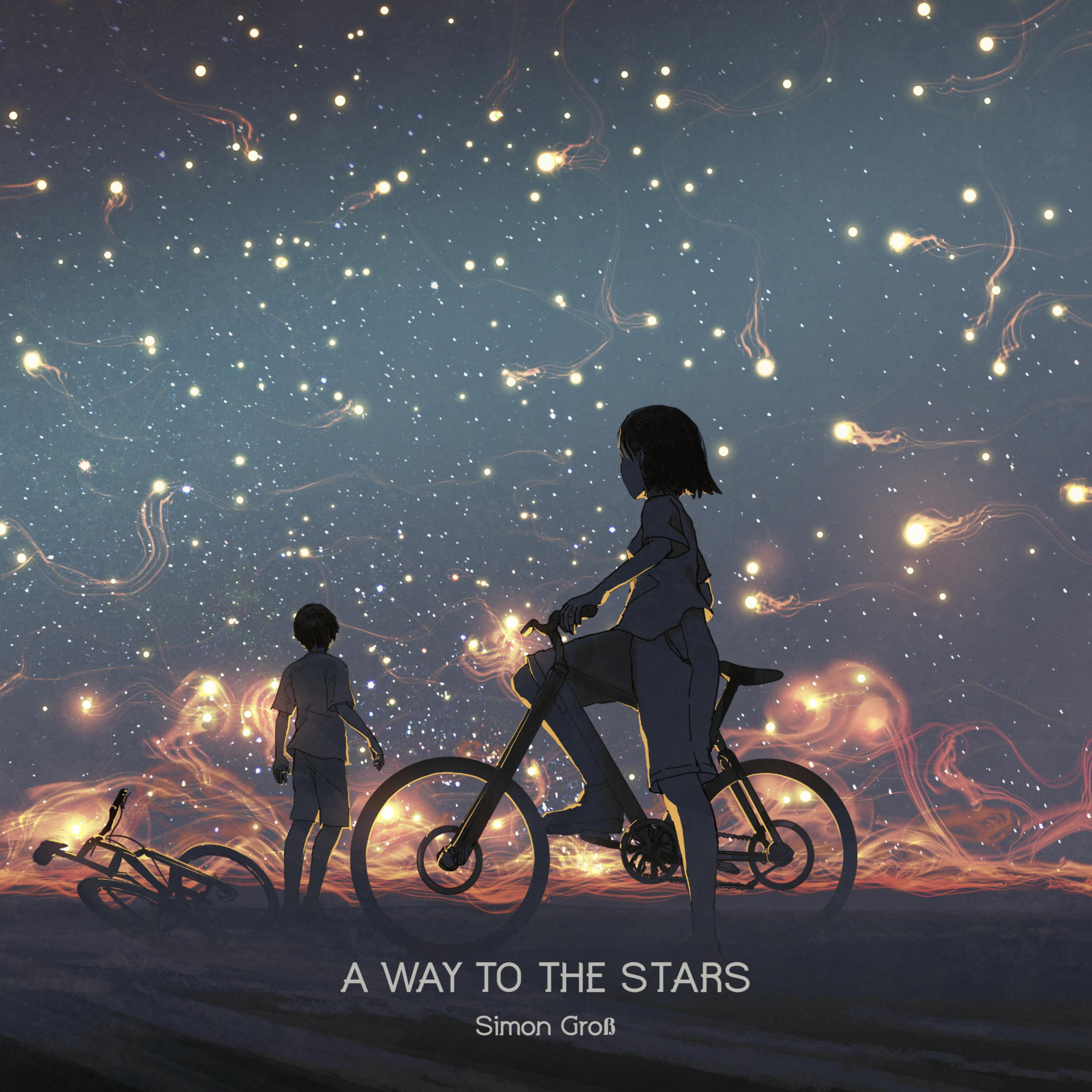 A Way to the Stars