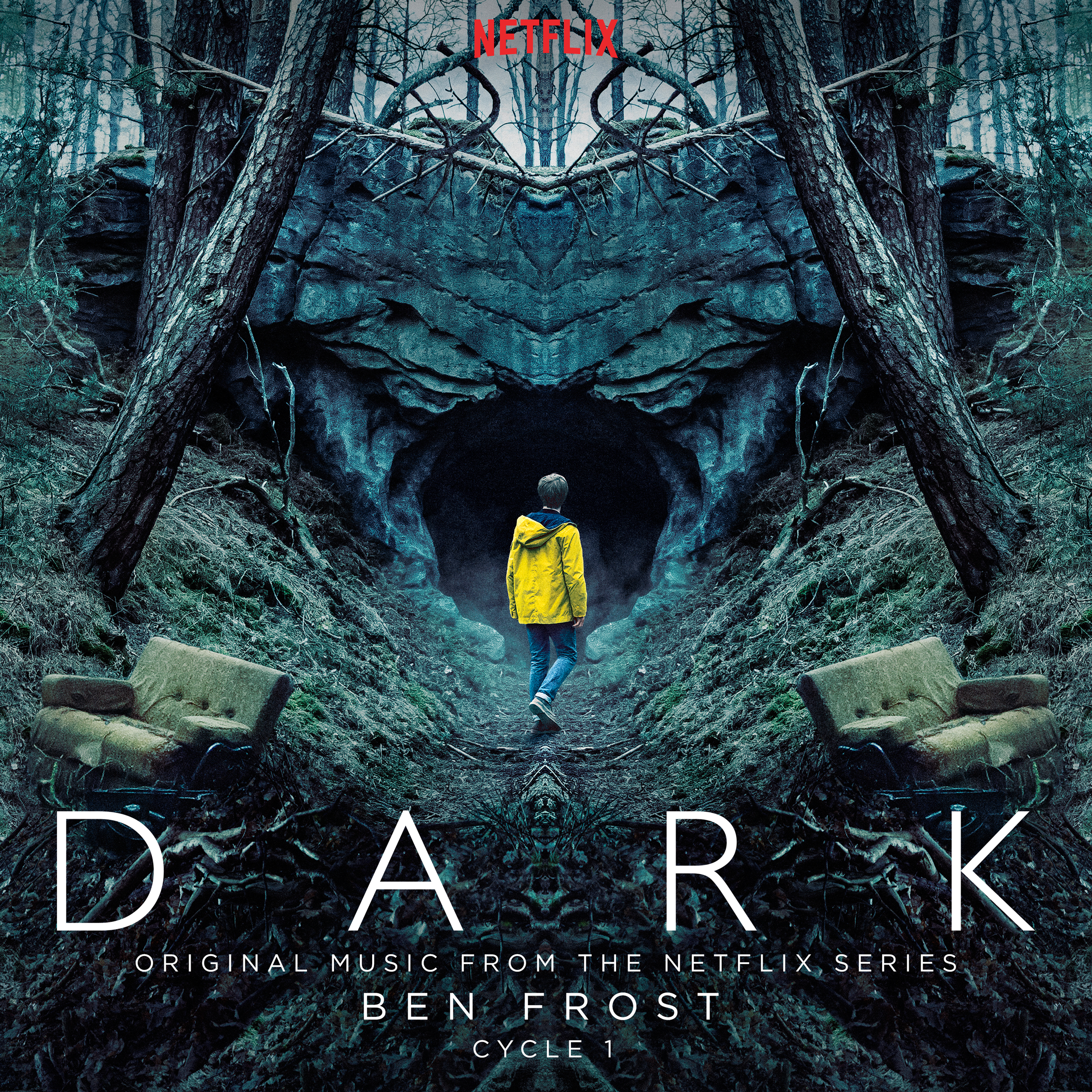 Dark: Cycle 1 (original music from the Netflix series)