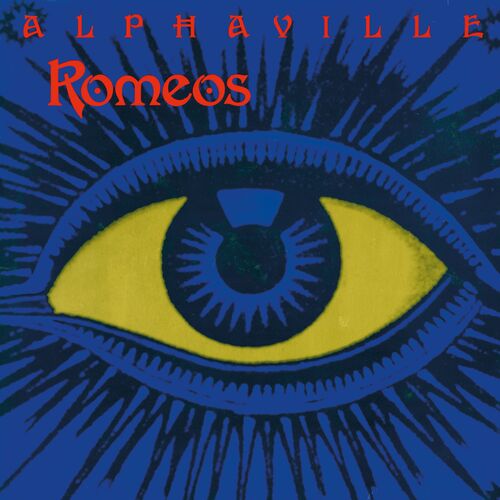 Romeos (EP)