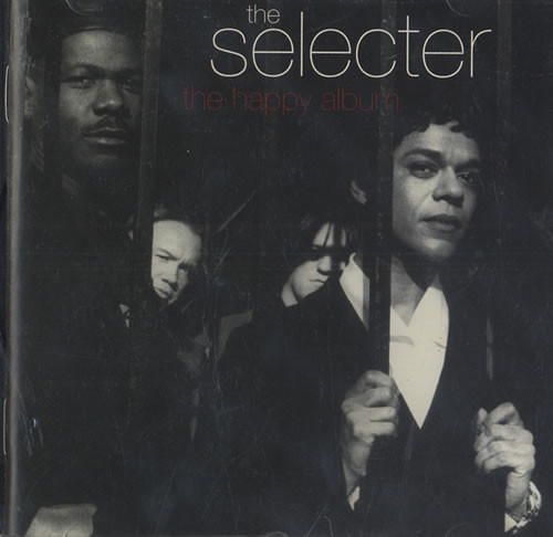 The Happy Album